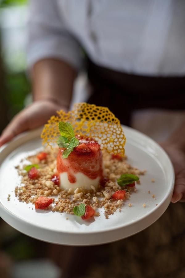 Vije Boutique Resort & Spa Ubud Dış mekan fotoğraf